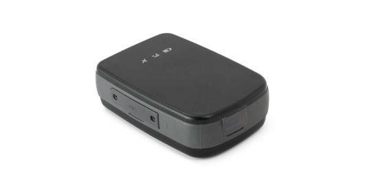 Outdoor Cycling Real Time GPS Tracking Device W/ Magnetic Cover (SKU: GPSCATM1Sg72087g)