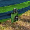 Outdoor Deluxe Portable Hammock Compact 1-Person 108"*54" Hammock